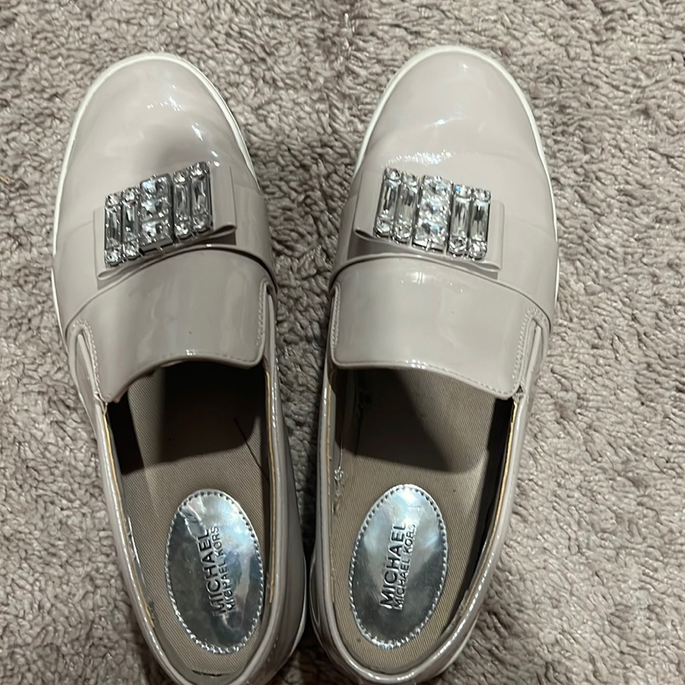 Michael kors sneakers